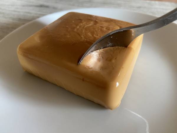 【セブン】SNSで話題沸騰！買って正解やっぱりウマいレトロな王道スイーツ