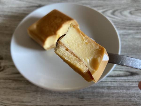 【セブン】SNSで話題沸騰！買って正解やっぱりウマいレトロな王道スイーツ