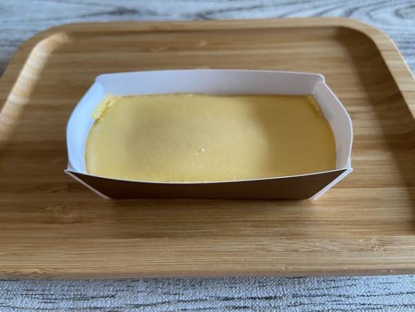 【セブン】SNSで話題沸騰！買って正解やっぱりウマいレトロな王道スイーツ