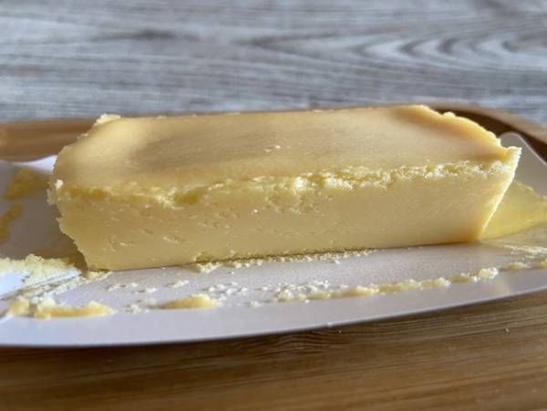 【セブン】SNSで話題沸騰！買って正解やっぱりウマいレトロな王道スイーツ