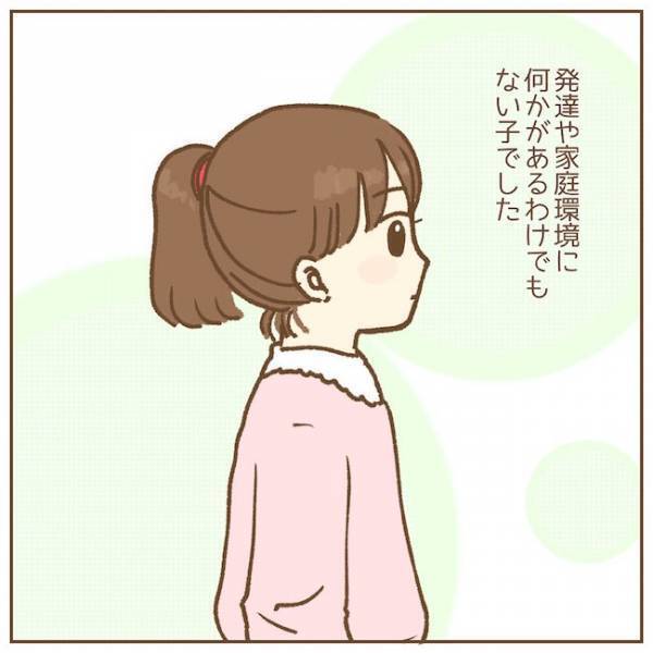 発達や家庭環境は問題ない！？感情が爆発してしまう理由とは…【保育園のお話　手がかかる子！？編2】