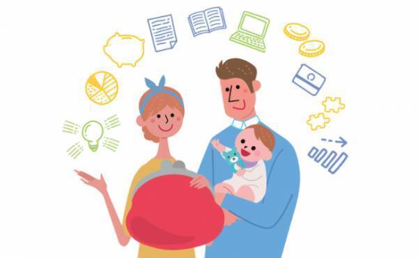 3年間で133.2万円も？幼児教育・保育の無償化の概要と注意点をおさらい