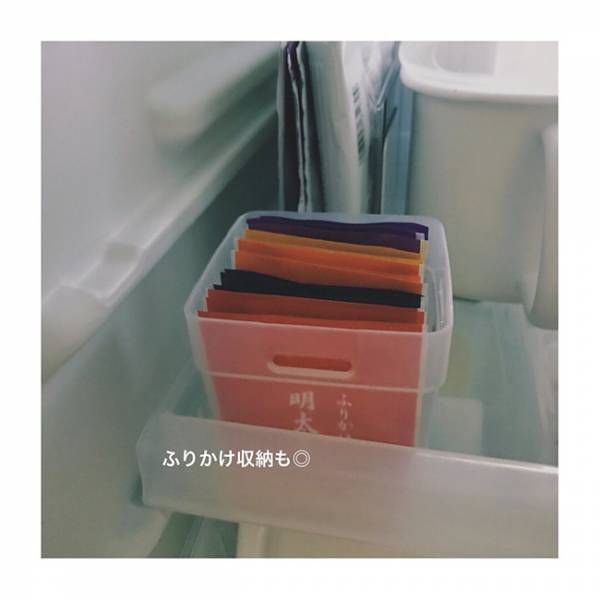 【100均】万能すぎて神！意外な使い方ができる超便利な収納カップが話題になっている件