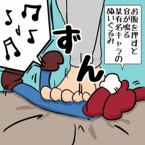 寝かしつけとは忍耐！？寝付かない次女をひたすらトントンしてみた結果…