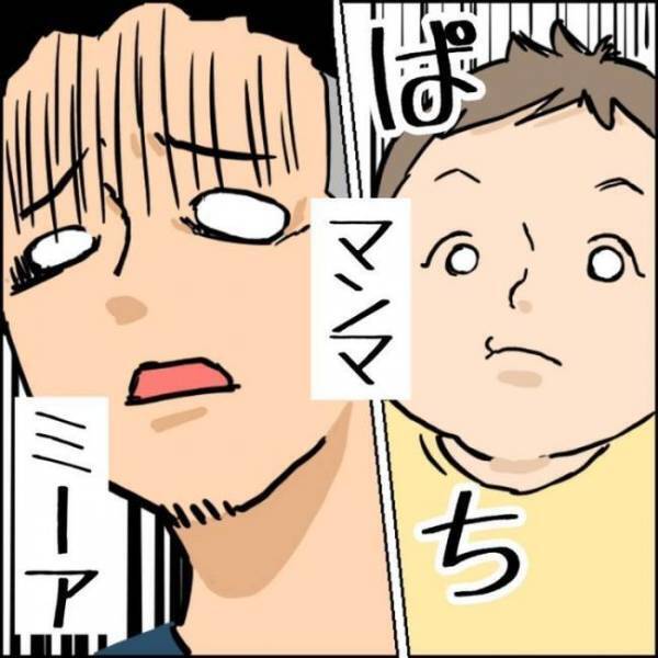 寝かしつけとは忍耐！？寝付かない次女をひたすらトントンしてみた結果…