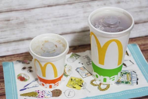 【マクドナルド】夜ごはんにピッタリ激推し♡「超おいしい」と話題の新作は？