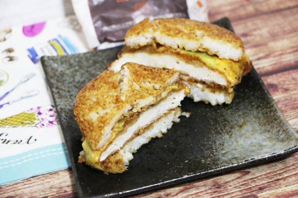 【マクドナルド】夜ごはんにピッタリ激推し♡「超おいしい」と話題の新作は？