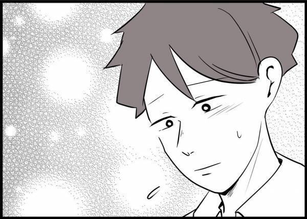 「まだ妊娠している」事実を知って膝から崩れ落ちた夫。不意に声をかけられて… #僕と帰ってこない妻 14