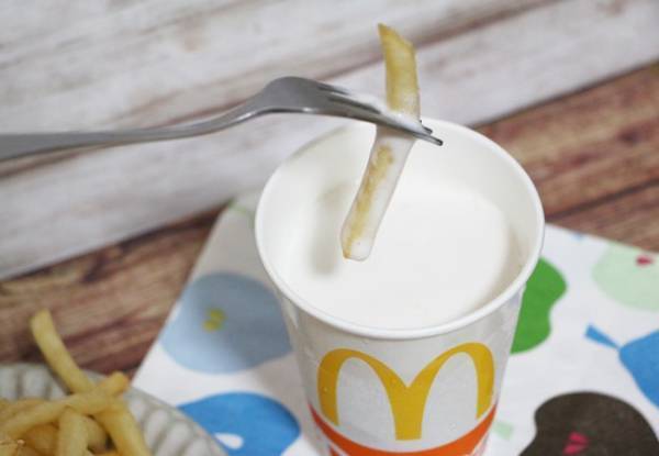【マクドナルド】試さないなんてもったいない！マックシェイクが超絶おいしくなる裏技3つ