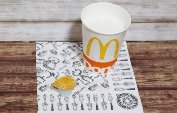 【マクドナルド】試さないなんてもったいない！マックシェイクが超絶おいしくなる裏技3つ