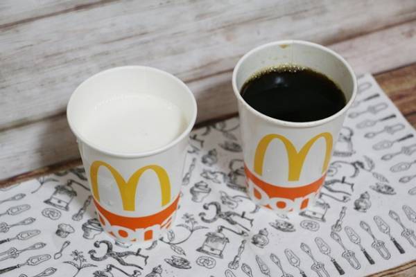 【マクドナルド】試さないなんてもったいない！マックシェイクが超絶おいしくなる裏技3つ