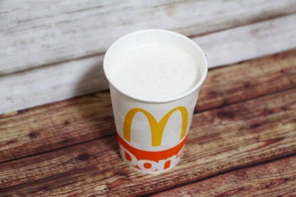 【マクドナルド】試さないなんてもったいない！マックシェイクが超絶おいしくなる裏技3つ