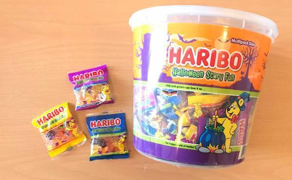 【コストコ】子どもとのおうちパーティーにぴったり♪ハロウィン仕様のかわいいお菓子たち♡