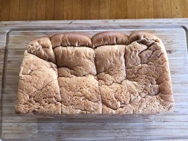 【業務スーパー】大人気！激うま「神食パン」を憧れの厚切りで楽しむワザ4つ