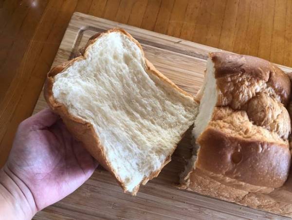 【業務スーパー】大人気！激うま「神食パン」を憧れの厚切りで楽しむワザ4つ