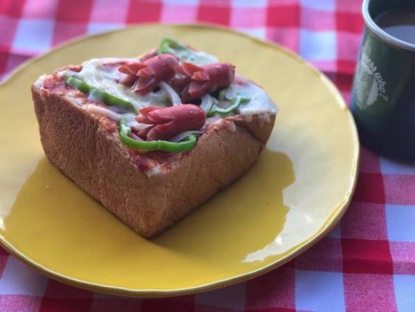 【業務スーパー】大人気！激うま「神食パン」を憧れの厚切りで楽しむワザ4つ