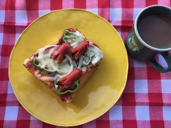【業務スーパー】大人気！激うま「神食パン」を憧れの厚切りで楽しむワザ4つ