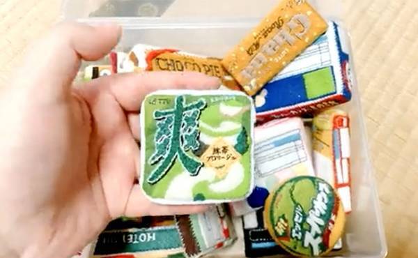 RTランキング日本1位！義母の手作りままごとセットがおもちゃの域を超えてると話題！