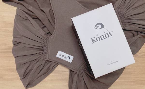 「感動…！」泣いていた娘がスヤスヤ！寝かしつけがスムーズになった抱っこひも【体験談】