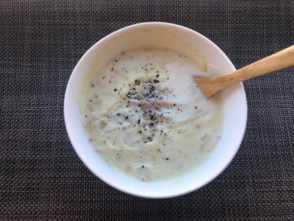 【業務スーパー】破格のダイエットフード！オートミールの飽きないおいしい食べ方