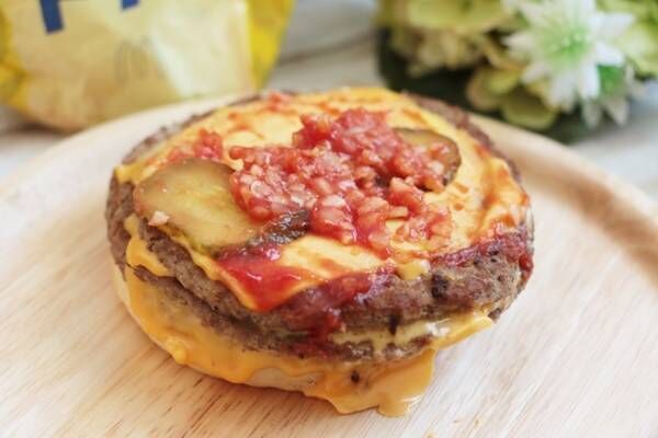 【マクドナルド】攻めてる新作がスゴイ！キムタク推しの食べ方で実食！さらにおいしい裏技3つも♡