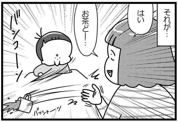 ワンオペ育児にイヤイヤ期！やばい、心が砕けそう…… #HSPがHSCを育てています 9