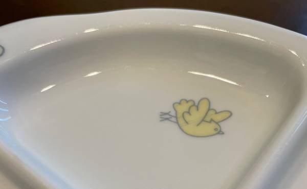 赤ちゃんの食器をあえて「陶器」に！初めての食器選びで迷った私が選んだアイテム【体験談】