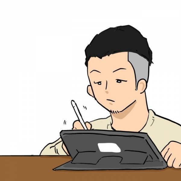 「え、何が？」息子の発した言葉が超気になる！パパが真意を確かめると…