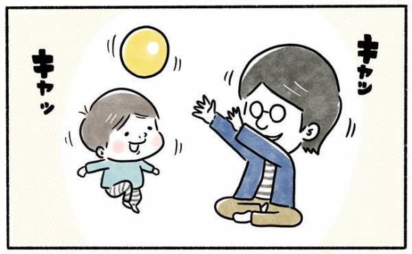 「妻よ、すまん」負担を減らそうと思ったのに一直線で向かう息子にかける言葉はなく…