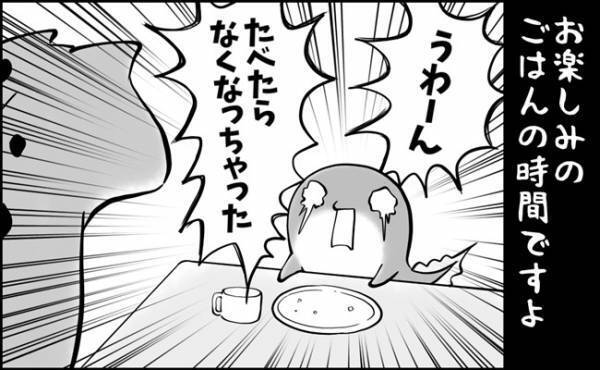 「あさにして～！」イヤイヤ黄金期！ツッコミが追いつかない3歳児の理不尽な怒り