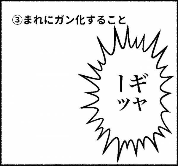 「ギャーッ！」ネット検索からわかった恐ろしすぎる事実…… #子宮内膜症日記 5