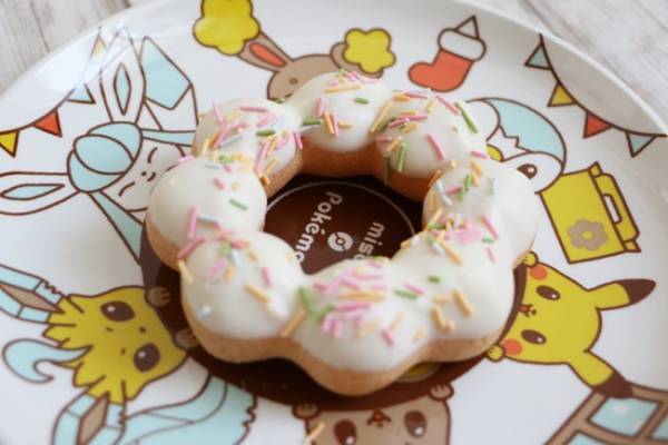 【ミスド】ポケモンドーナツが超かわいいと話題♡グッズ付きセットが売り切れ続出！