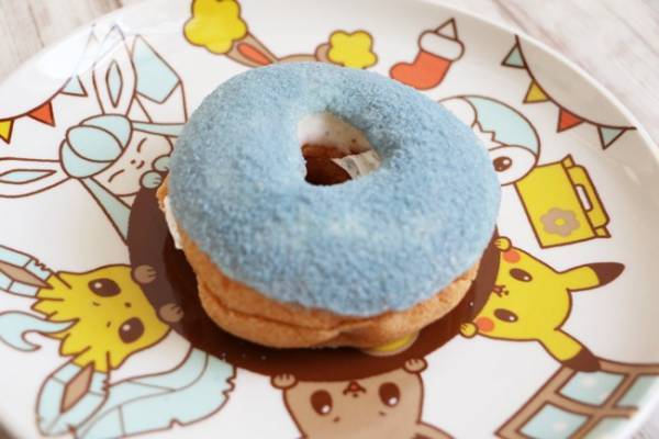 【ミスド】ポケモンドーナツが超かわいいと話題♡グッズ付きセットが売り切れ続出！