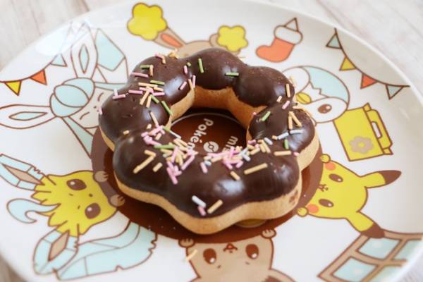 【ミスド】ポケモンドーナツが超かわいいと話題♡グッズ付きセットが売り切れ続出！