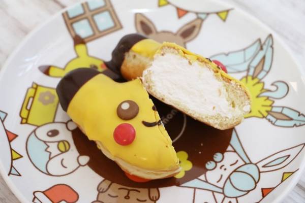 【ミスド】ポケモンドーナツが超かわいいと話題♡グッズ付きセットが売り切れ続出！
