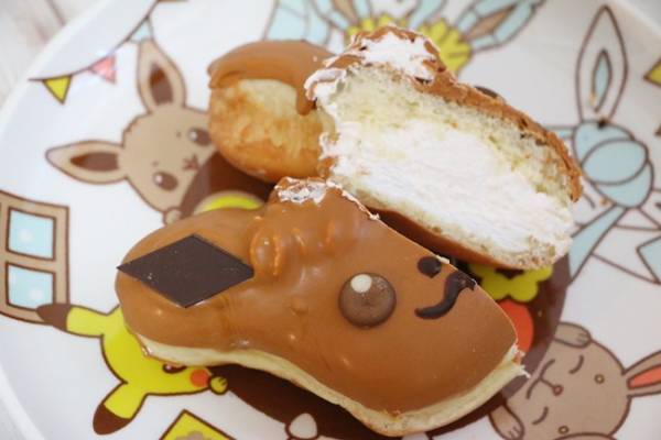 【ミスド】ポケモンドーナツが超かわいいと話題♡グッズ付きセットが売り切れ続出！