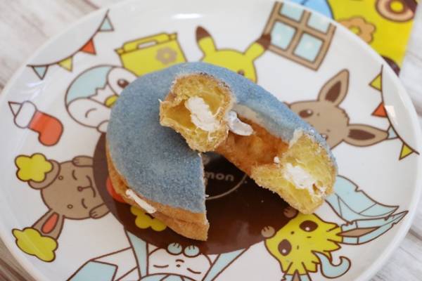 【ミスド】ポケモンドーナツが超かわいいと話題♡グッズ付きセットが売り切れ続出！