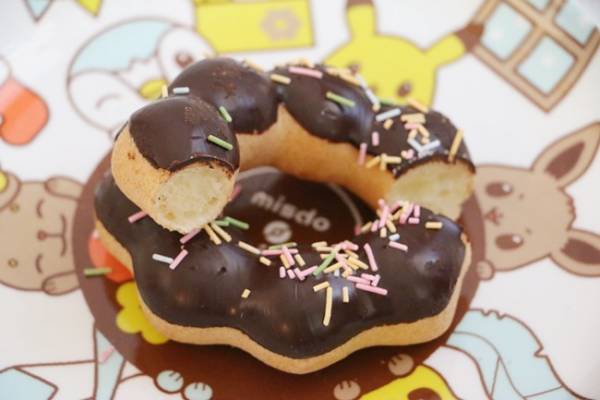 【ミスド】ポケモンドーナツが超かわいいと話題♡グッズ付きセットが売り切れ続出！