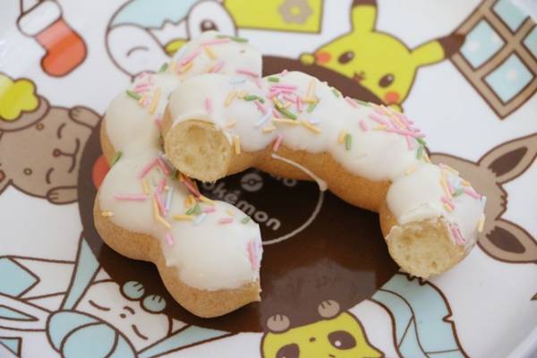 【ミスド】ポケモンドーナツが超かわいいと話題♡グッズ付きセットが売り切れ続出！