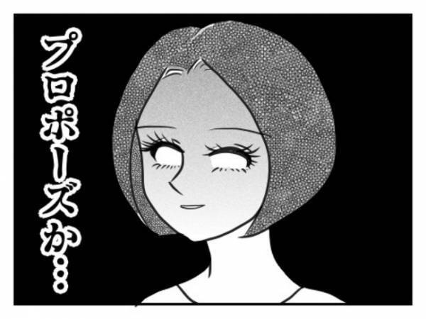 「プロポーズか…」しかし、連れて行かれた先は予想外の…！？／プロポーズできるかな？3