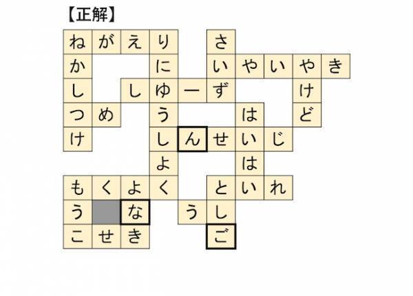 【クイズ】あなたは何分でできる？パパは？赤ちゃんクイズパズル
