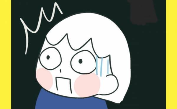 「ぎょ！！」先生、それはダメ！保育園で晒されてしまったあるものとは…