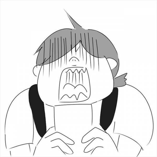 「早ぁぁぁ！軽ぅぅぅ！」おい、やめろ！胸騒ぎがスゴイ… #さく坊馴れ初め 6