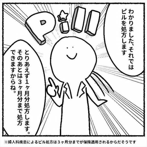 再び病院へ！そしてついに…治療開始！？＃子宮内膜症日記 13