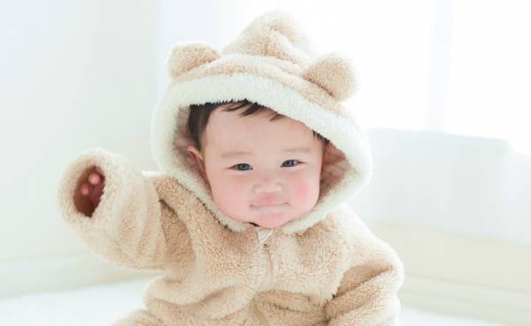 今年大活躍した大谷翔平選手にあやかった？赤ちゃんの名前「翔」が人気1位に！