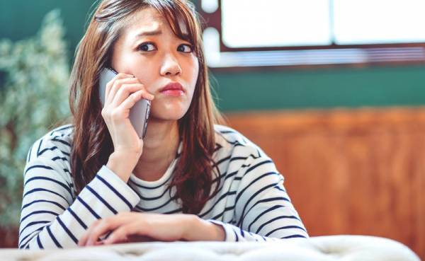 「まずお礼だろ！」産後に父から怒りの電話が。孫に会えないジレンマが生んだトラブル＜孤育て取材＞