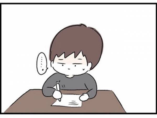 「話になんねぇな？」無言を貫く夫の頭の中を探ってみた結果… #ワーママワンオペ奮闘記 8