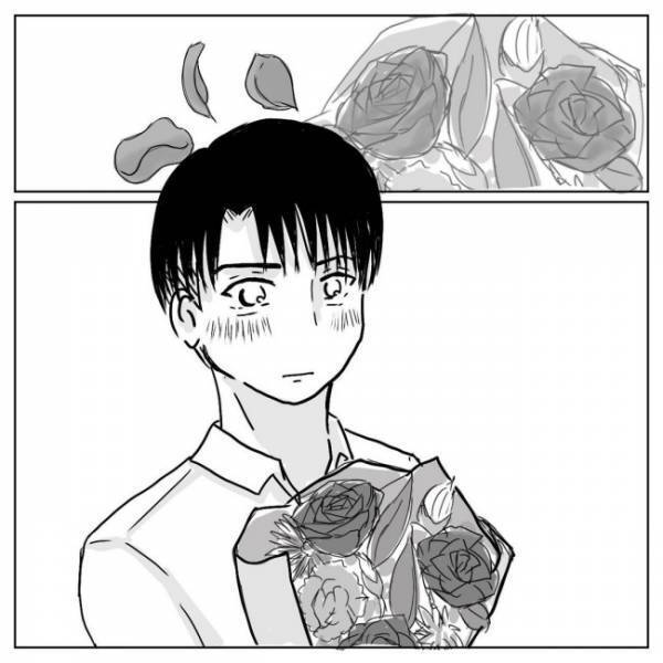 「Marry me」じゃ…ない！？プレートに書かれていたのは…／プロポーズされたい！14