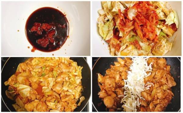 【業務スーパー】やみつき必至！寒い日に食べたい韓国料理の万能調味料がウマすぎる♡