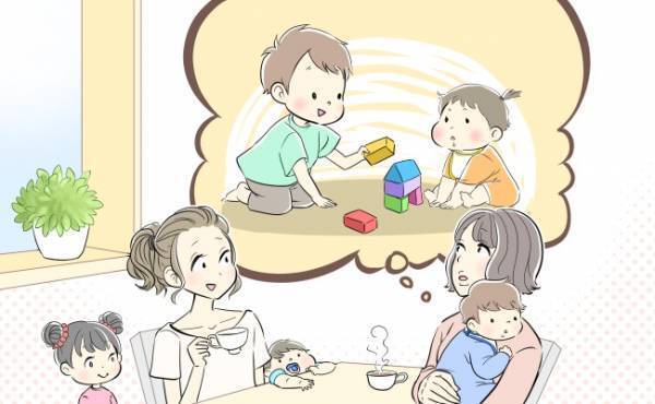 「何歳差がいいの？」私の背中を押してくれた友人の一言とは？【体験談】